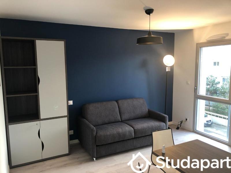 Appartement - 31 m² - 1 pièce