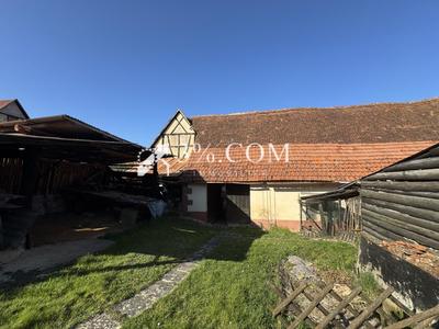 Corps de ferme - 173 m² - 7 pièces