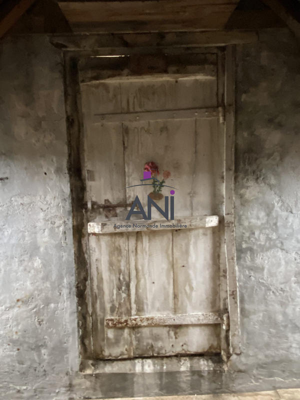 Maison - 94 m² - 6 pièces