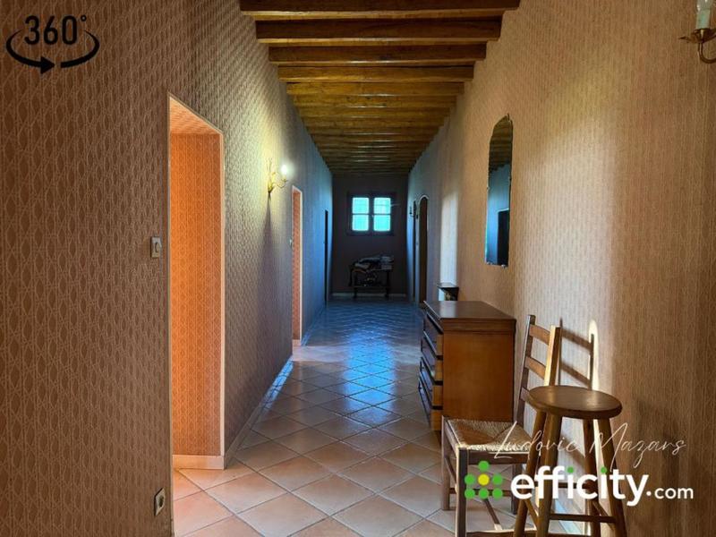 Maison - 161 m² - 4 pièces