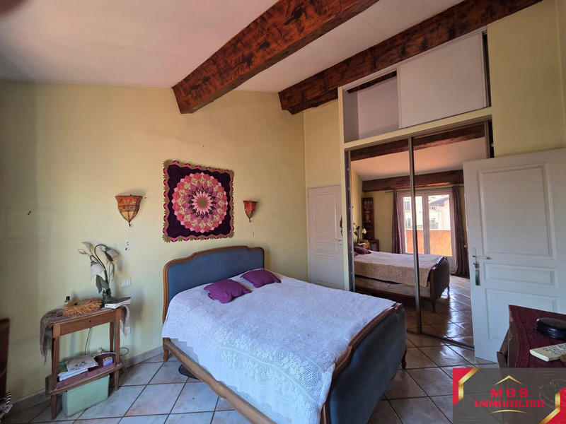 Maison - 147 m² - 5 pièces