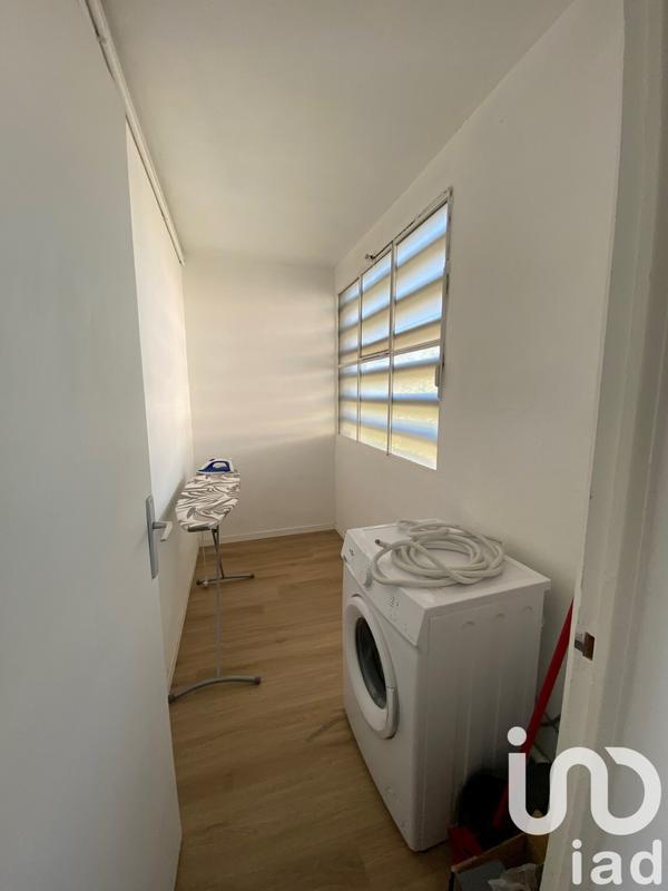 Appartement - 98 m² - 5 pièces