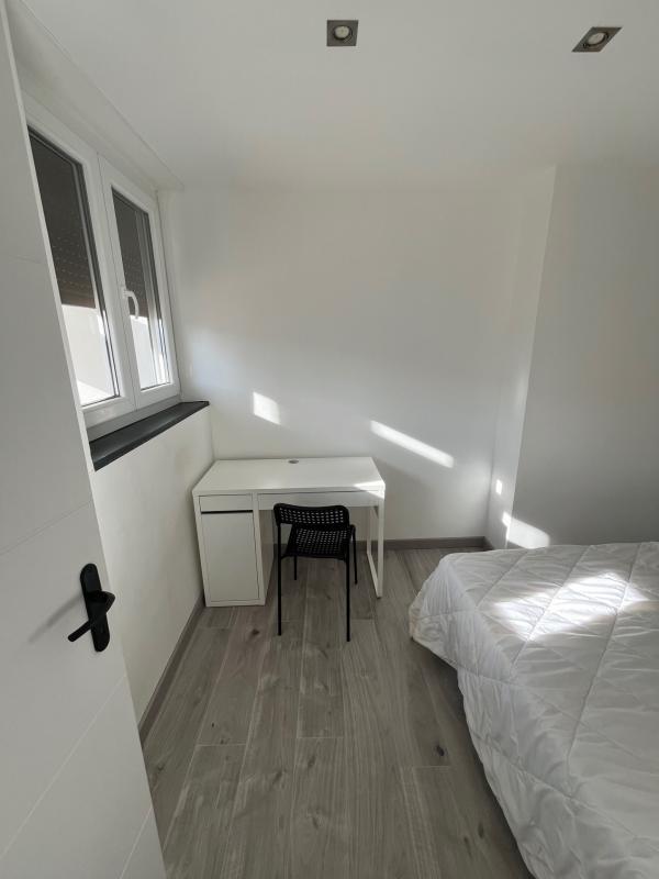 Appartement - 60 m² - 4 pièces