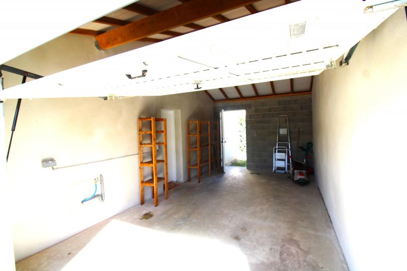 Maison traditionnelle - 85 m² - 4 pièces