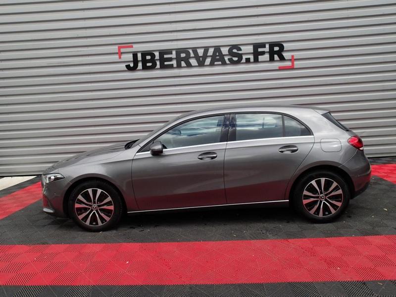 Mercedes Classe a 250 e Style Line 8g-Dct