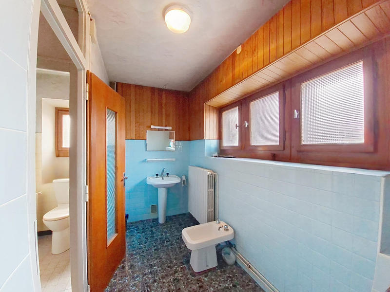 Ferme - 110 m² - 7 pièces