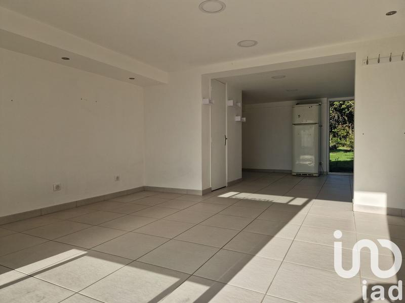 Maison - 114 m² - 5 pièces