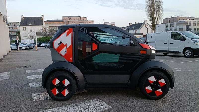 Mobilize Duo 45 Neo sans permis L6