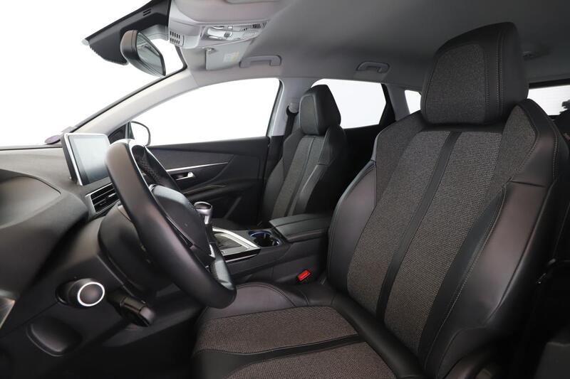 Peugeot 3008 1.2 PureTech Allure 130 ch