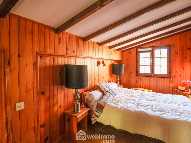 Maison - 141 m² - 5 pièces