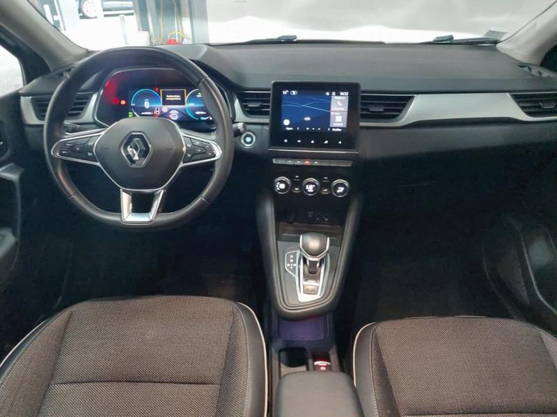 Renault Captur Intens E-Tech Plug-in 160