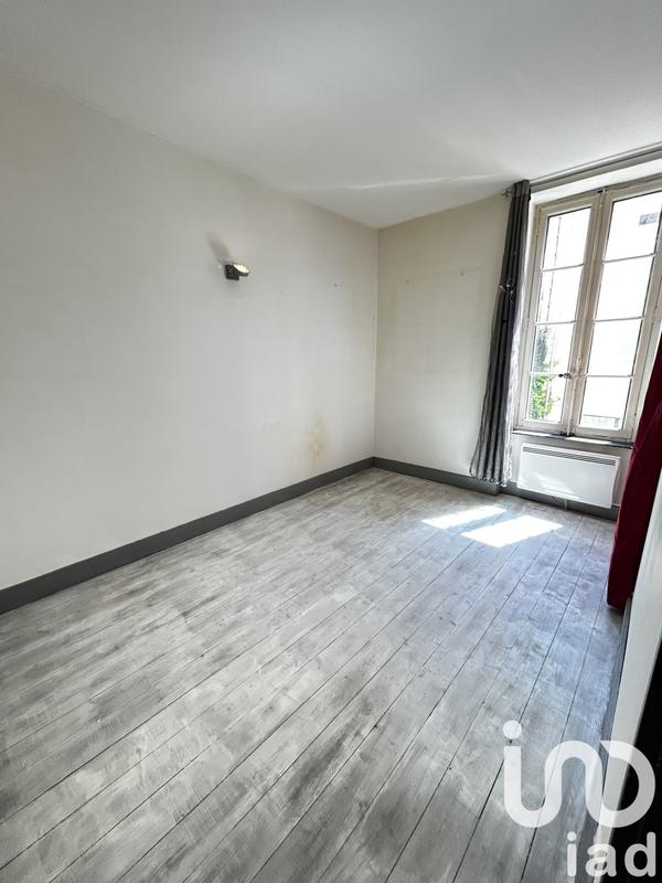 Appartement - 80 m² - 4 pièces