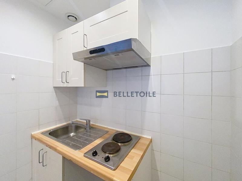 Duplex - 37 m² - 2 pièces