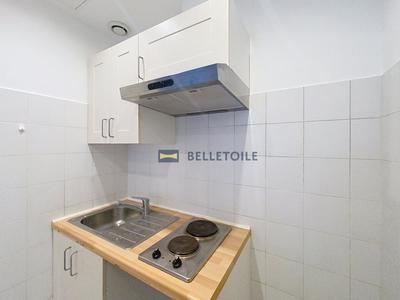 Duplex - 37 m² - 2 pièces