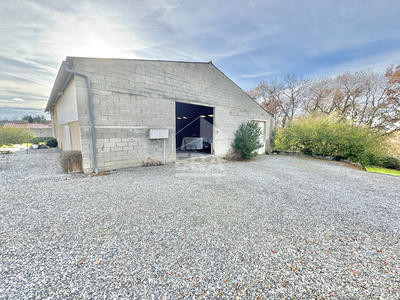 Maison - 152 m² - 5 pièces