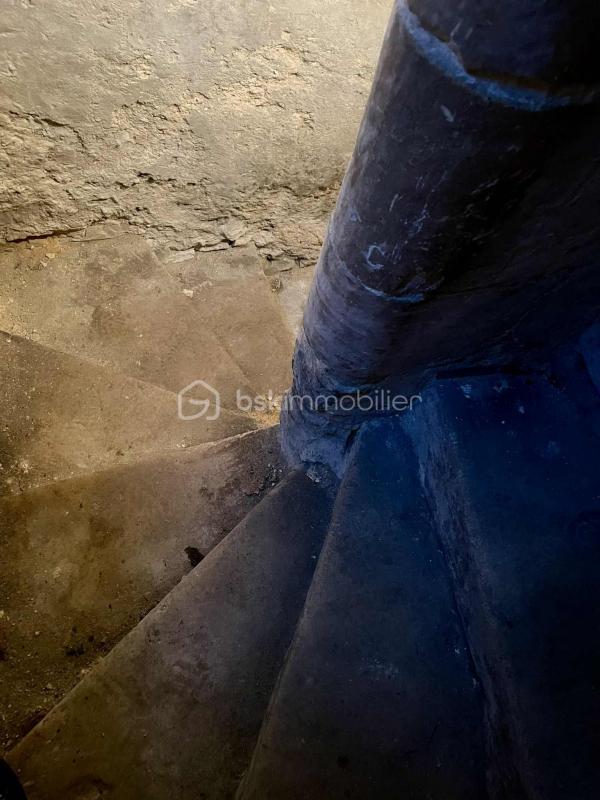 Duplex - 118 m² - 6 pièces