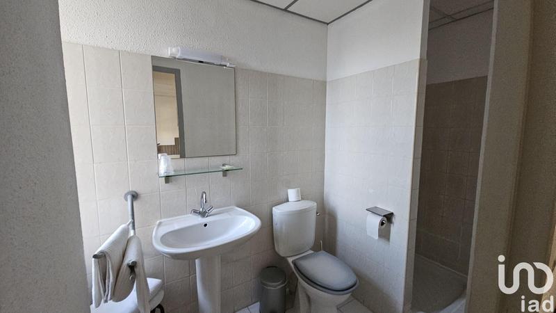 Local commercial - 490 m²