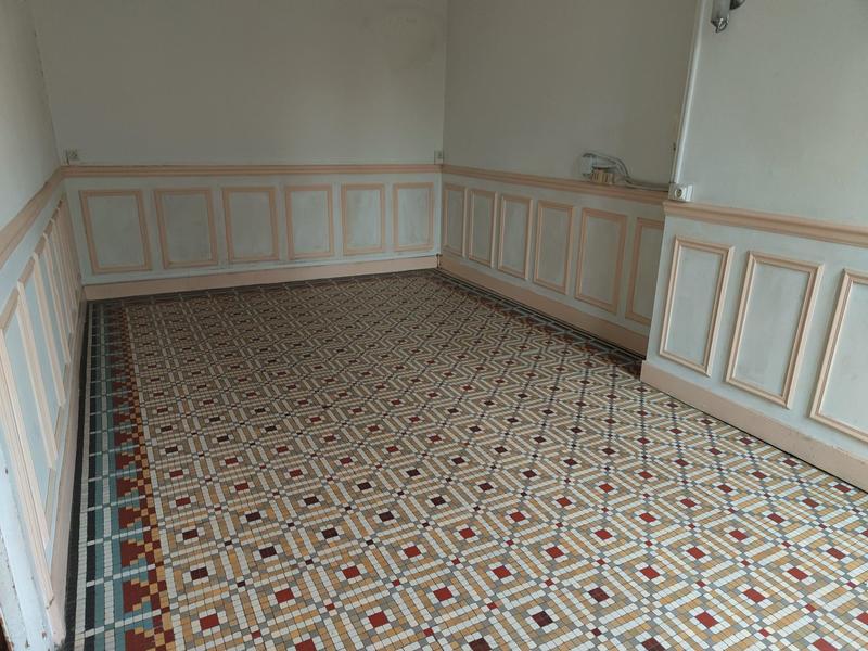 Maison - 94 m² - 6 pièces