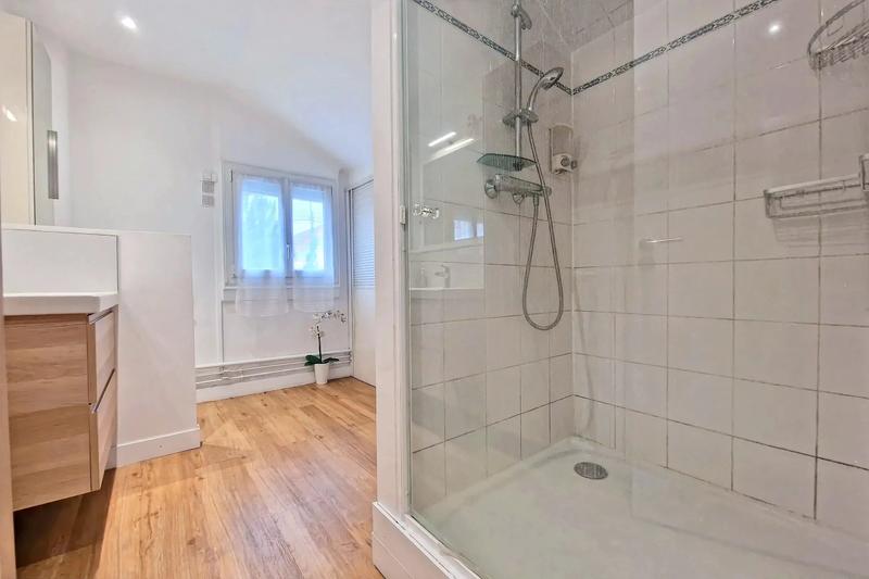 Maison - 118 m² - 6 pièces