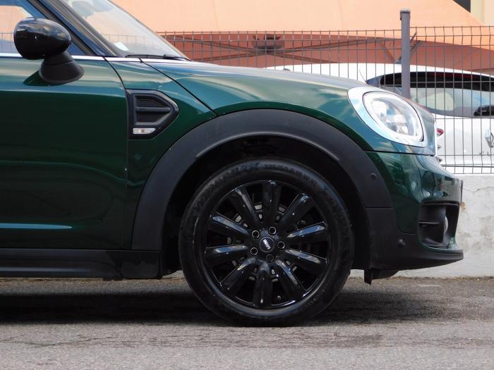 Mini Countryman Mini Cooper 136ch Oakwood