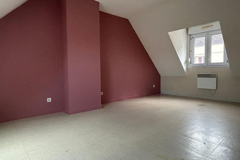 Maison - 124 m² - 5 pièces