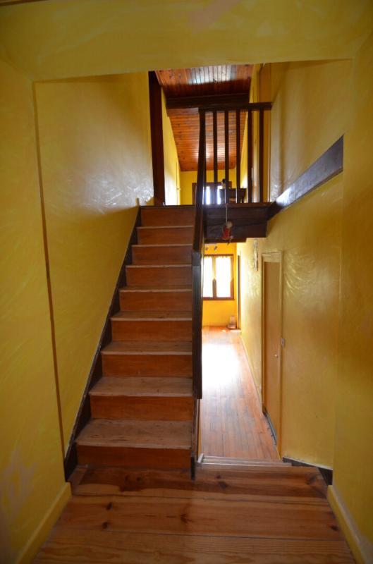 Maison - 430 m² - 12 pièces