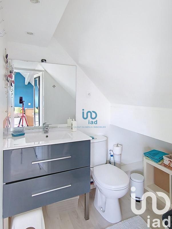 Maison - 46 m² - 2 pièces