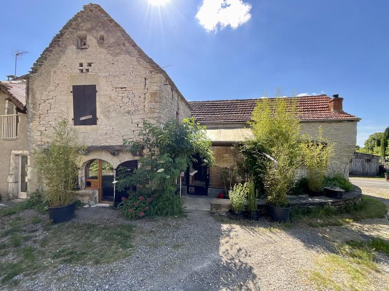 Maison - 120 m² - 4 pièces
