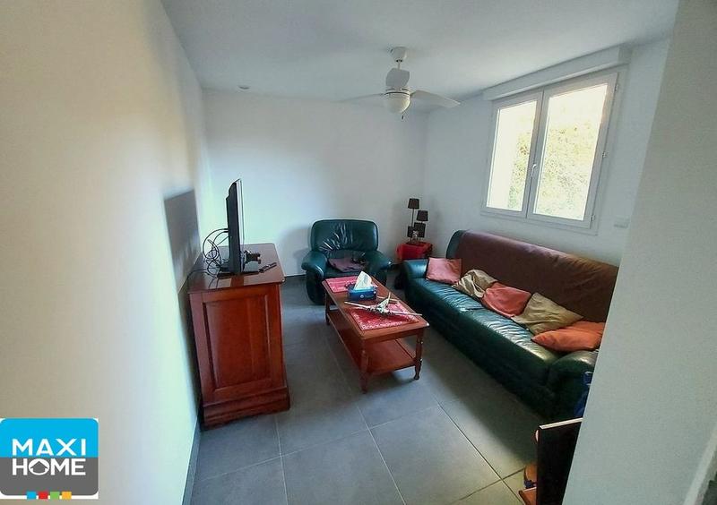 Maison - 89 m² - 5 pièces