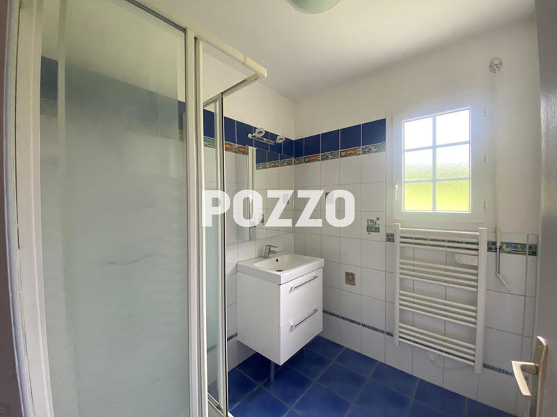 Maison - 125 m² - 4 pièces