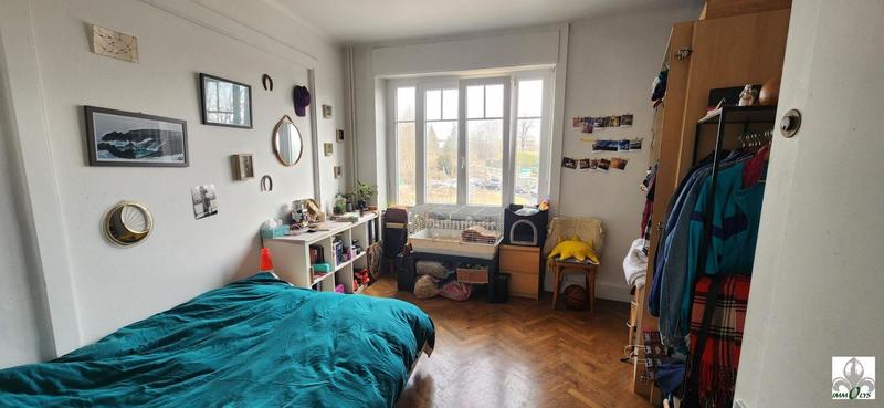 Appartement - 84 m² - 4 pièces