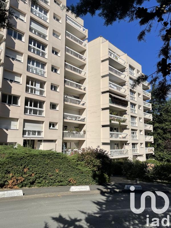 Appartement - 78 m² - 4 pièces