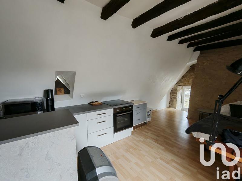 Maison - 139 m² - 5 pièces