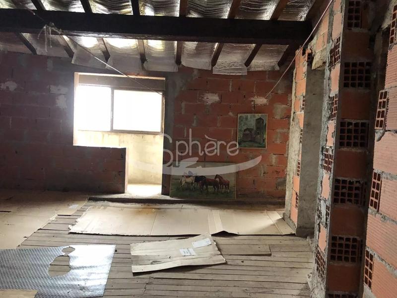 Maison de village - 145 m² - 6 pièces