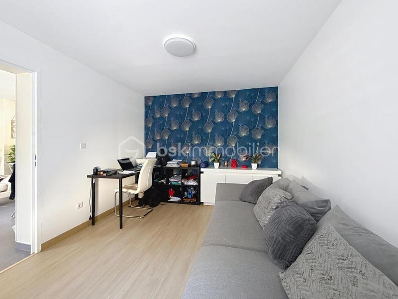 Maison traditionnelle - 134 m² - 6 pièces