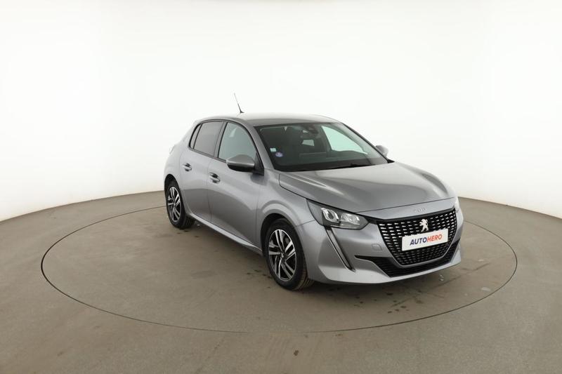 Peugeot 208 1.2 PureTech Allure Pack 100 ch