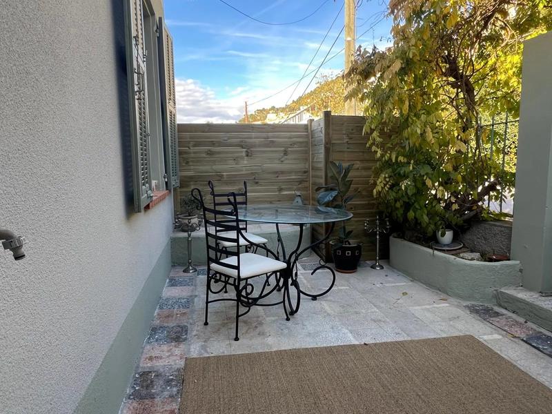 Appartement - 75 m² - 4 pièces