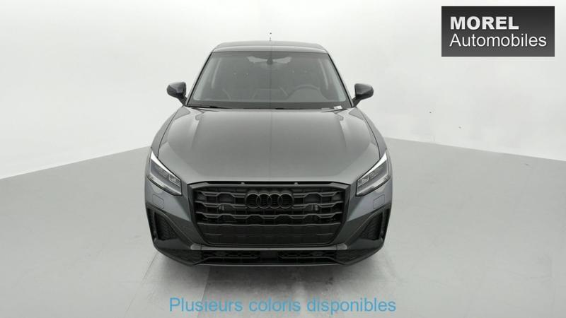 Audi Q2 35 Tdi 150 s tronic 7 Design