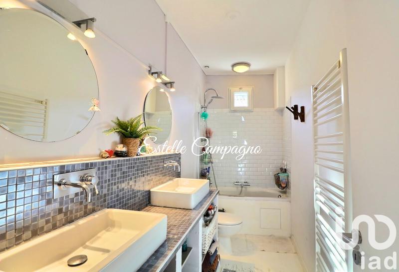 Maison - 114 m² - 5 pièces