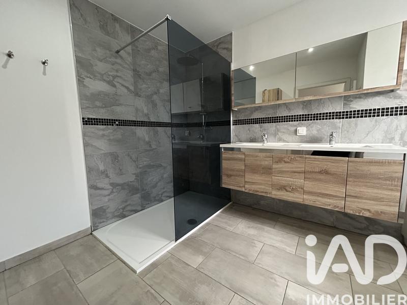 Maison de ville - 90 m² - 4 pièces