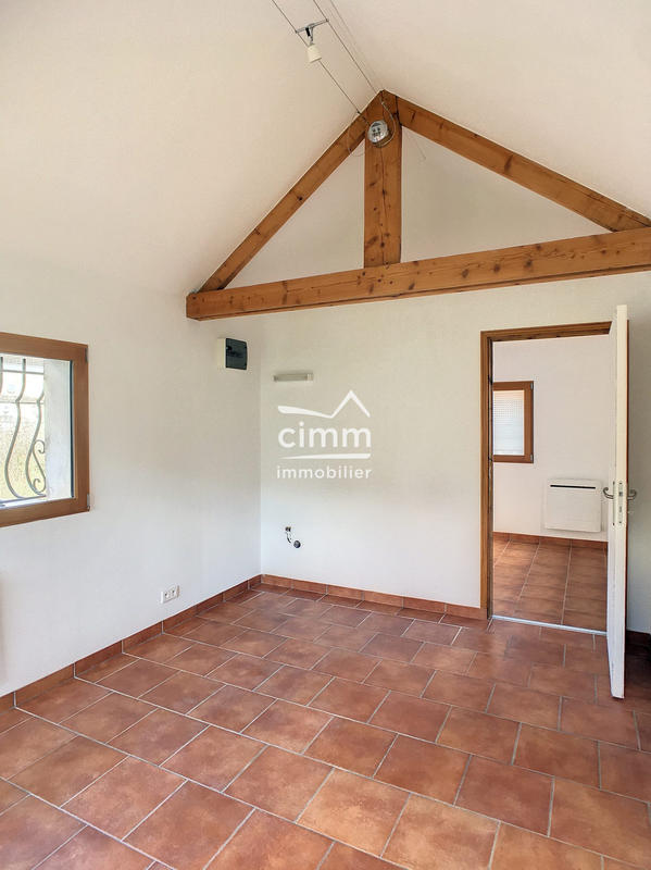 Bureau - 20 m² - 2 pièces