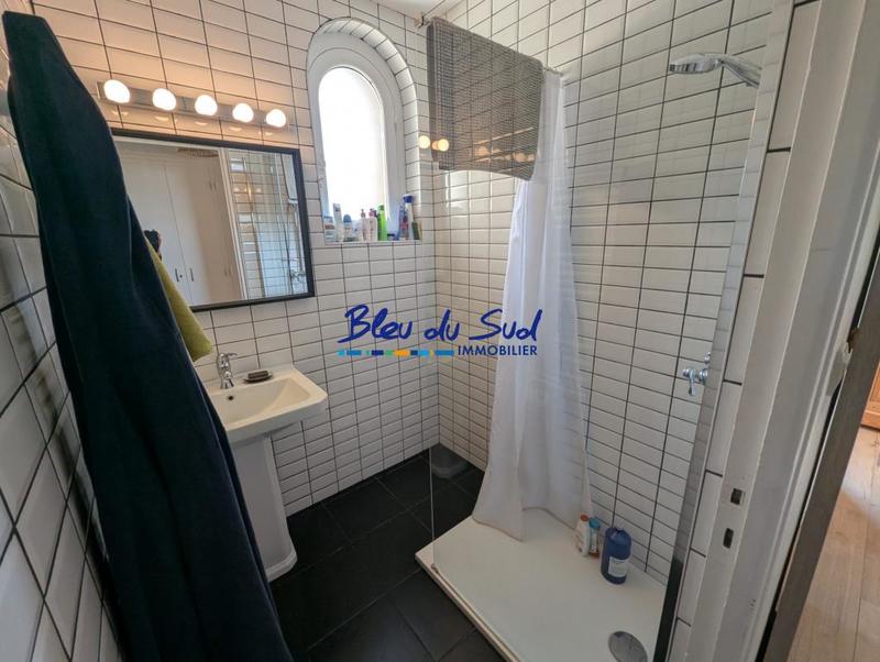 Maison traditionnelle - 126 m² - 6 pièces