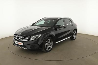 Mercedes Gla 200 Fascination 7g-Dct 156 ch