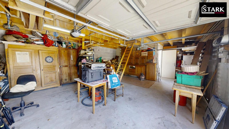 Maison contemporaine - 146 m² - 4 pièces