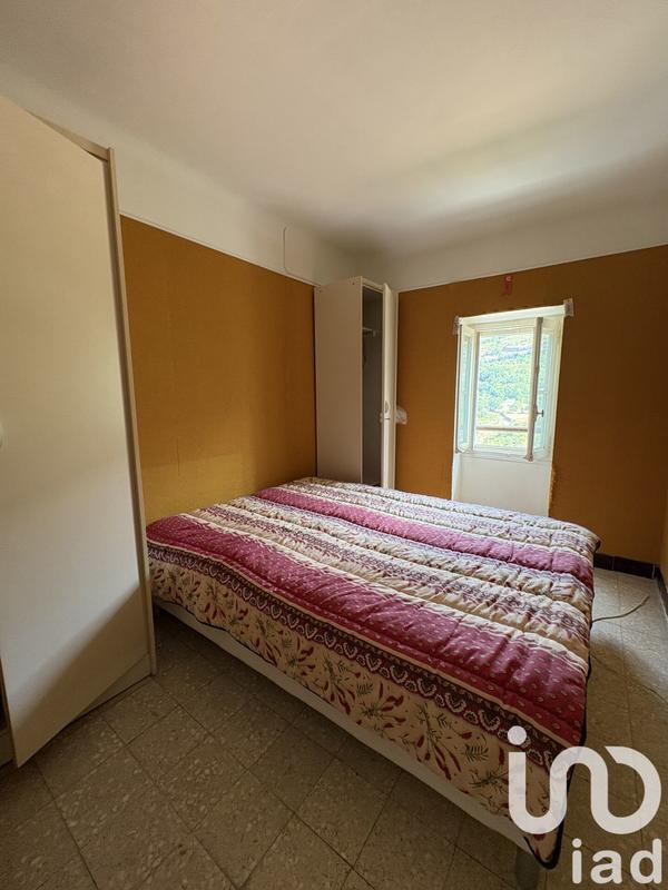 Maison - 68 m² - 4 pièces