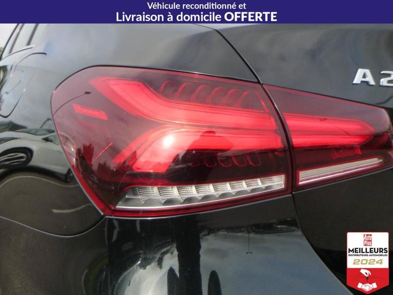 Mercedes Classe a 200 7g-Dct - Style Line