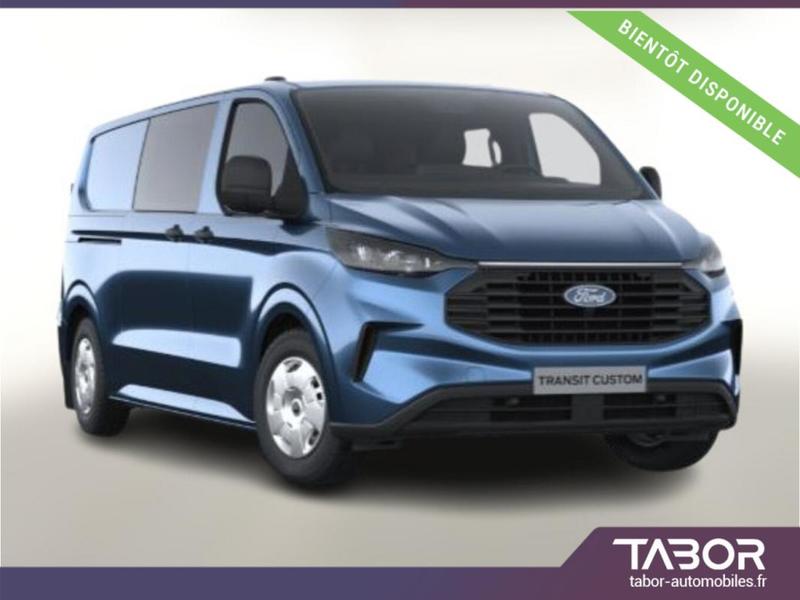 Ford Transit Custom DCiV 150 Trend 320l2 Led 6p