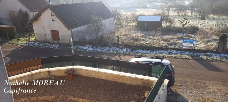 Maison - 109 m² - 4 pièces