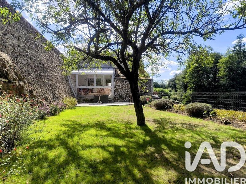 Maison - 81 m² - 5 pièces