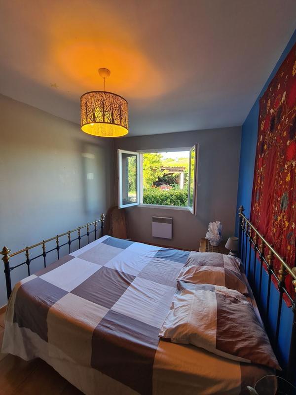 Maison - 127 m² - 7 pièces